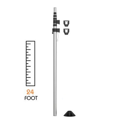 RV Telescope Pole Mount RV Telescope Pole Mount